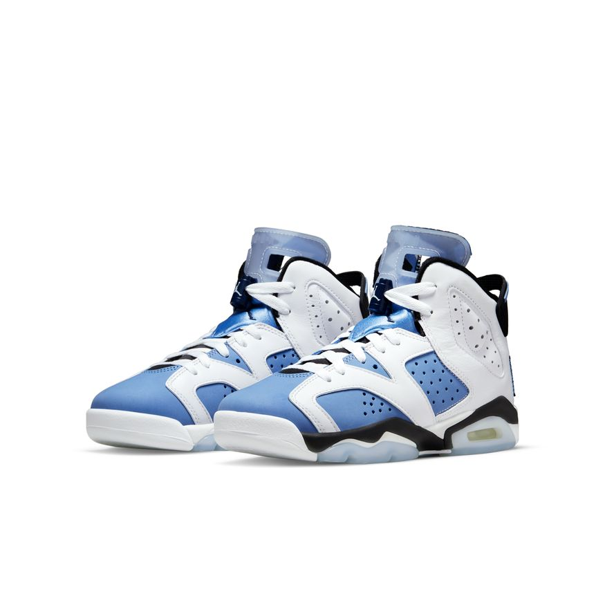 Air Jordan 6 Retro