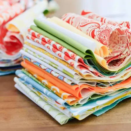 Organize Your Fabric