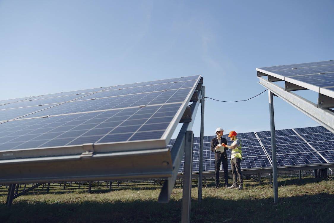 Signature Solar | Your Trusted Solar Experts