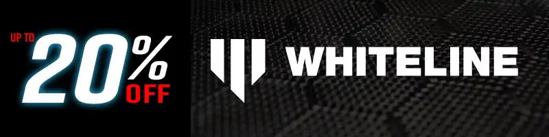 whiteline