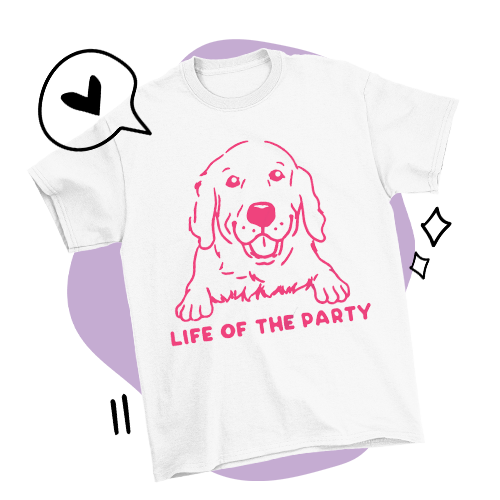 PERSONALIZED APPAREL