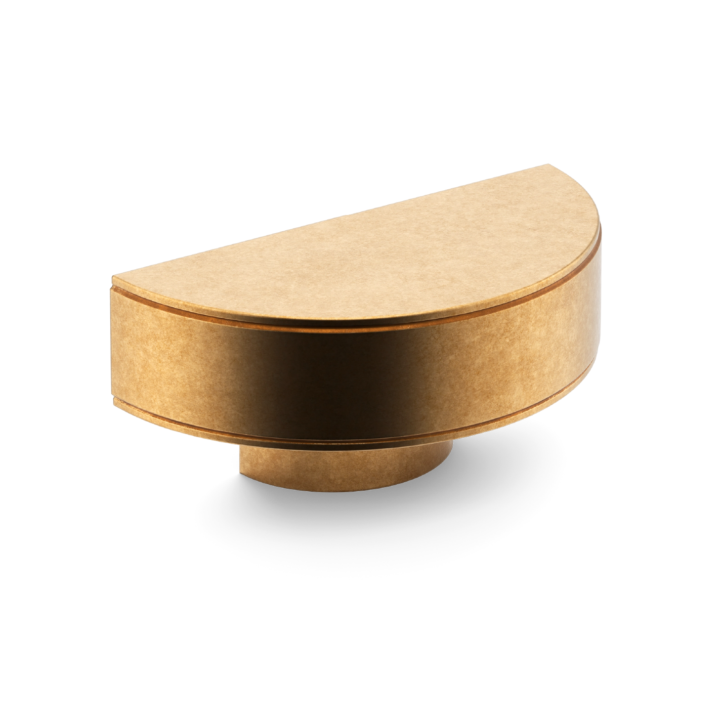 Barwick Plain D Pull Handle