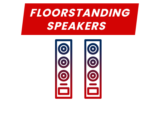 Shop Floorstanding Speakers