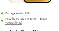 Outras lojas
