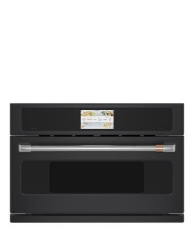 Smart Five in One Oven with 120V Advantium® Technology