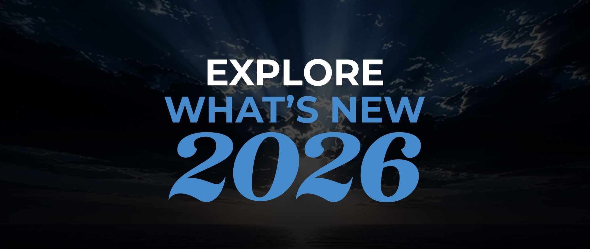 T-H Marine | Explore What's New in 2026