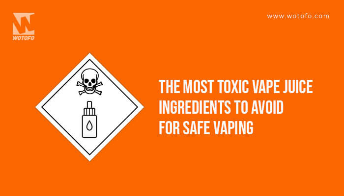 toxic vape juices