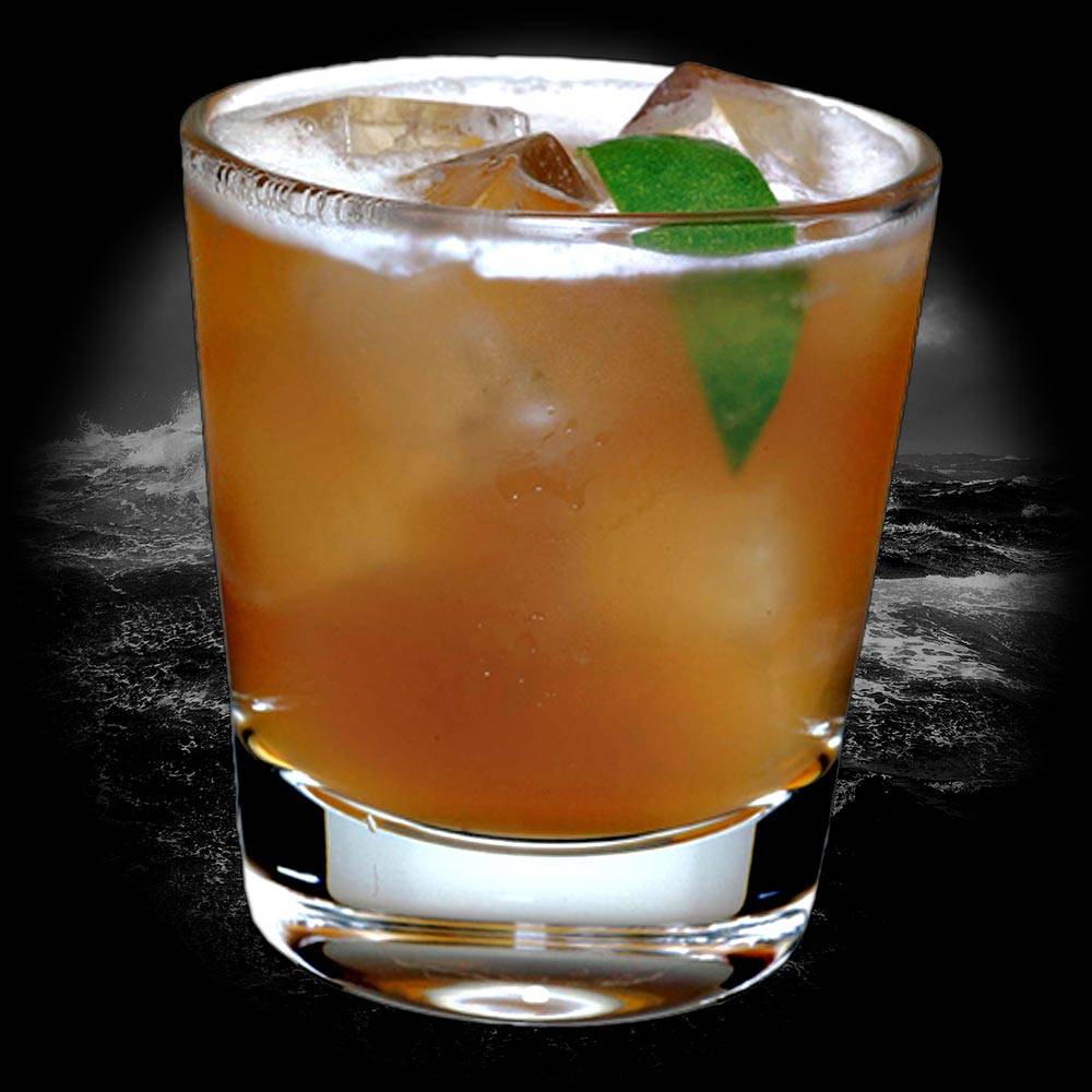Grog Cocktail