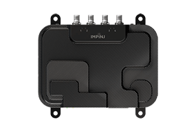Impinj R700 UHF RFID Reader