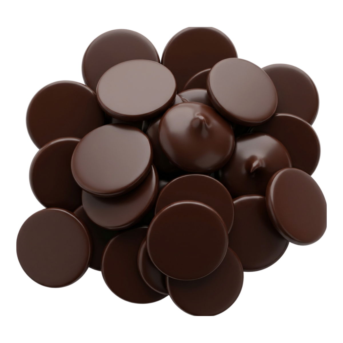 Commercial Chocolate for food production wholesale bulk 
