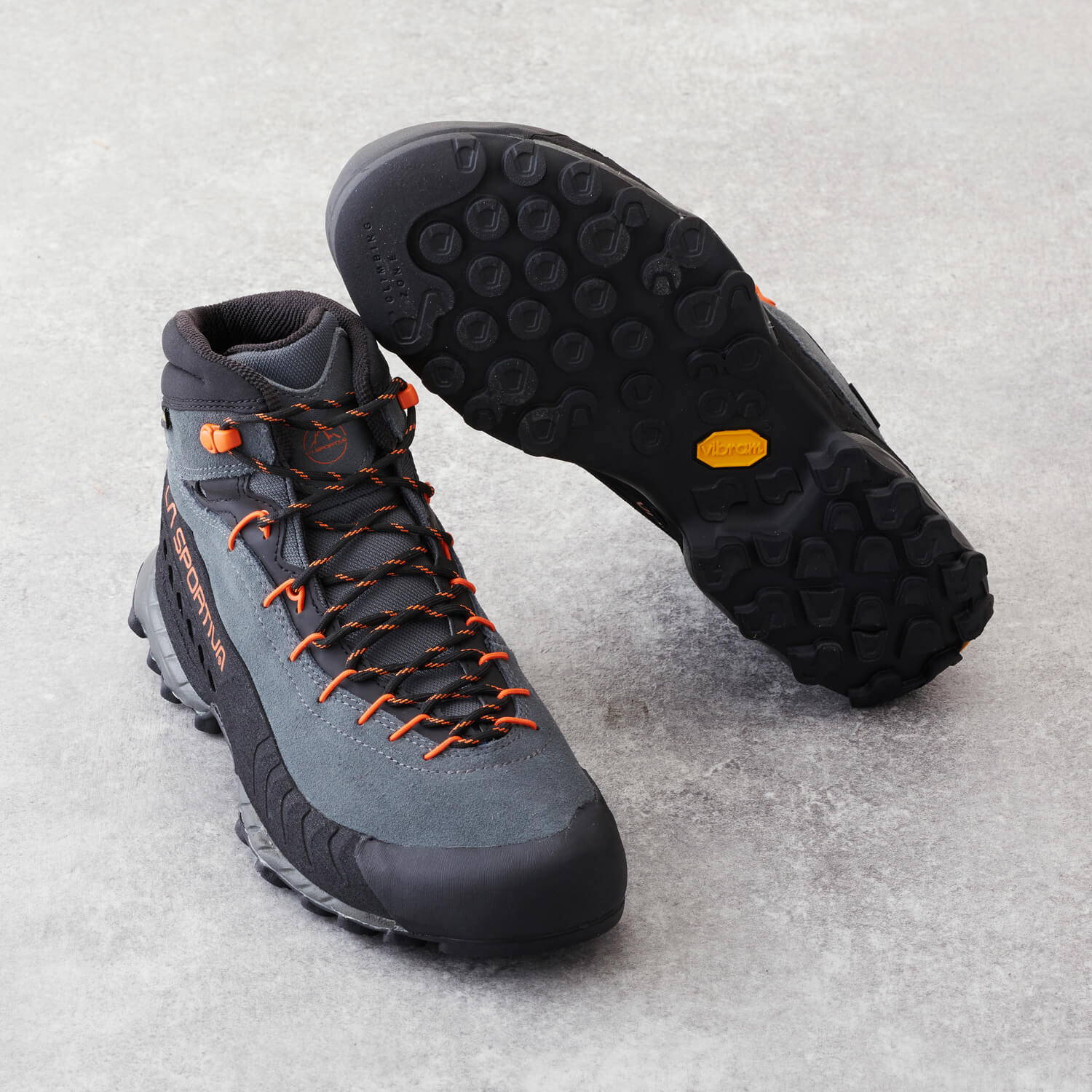 LA SPORTIVA（スポルティバ）/TX4 ミッド GTX/グレー/MENS