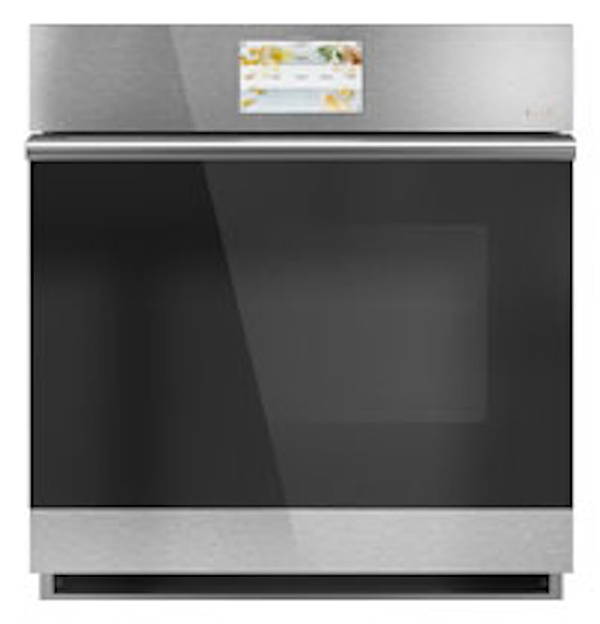 Smart Wall Ovens