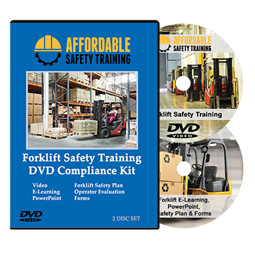 Free Forklift Safety Videos For Forklift Operator Training Xo Safety