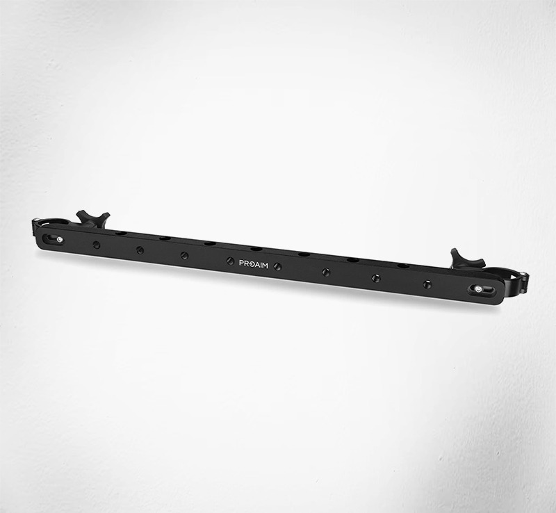 Proaim Cheese Bar for Victor Lite Camera Production Cart