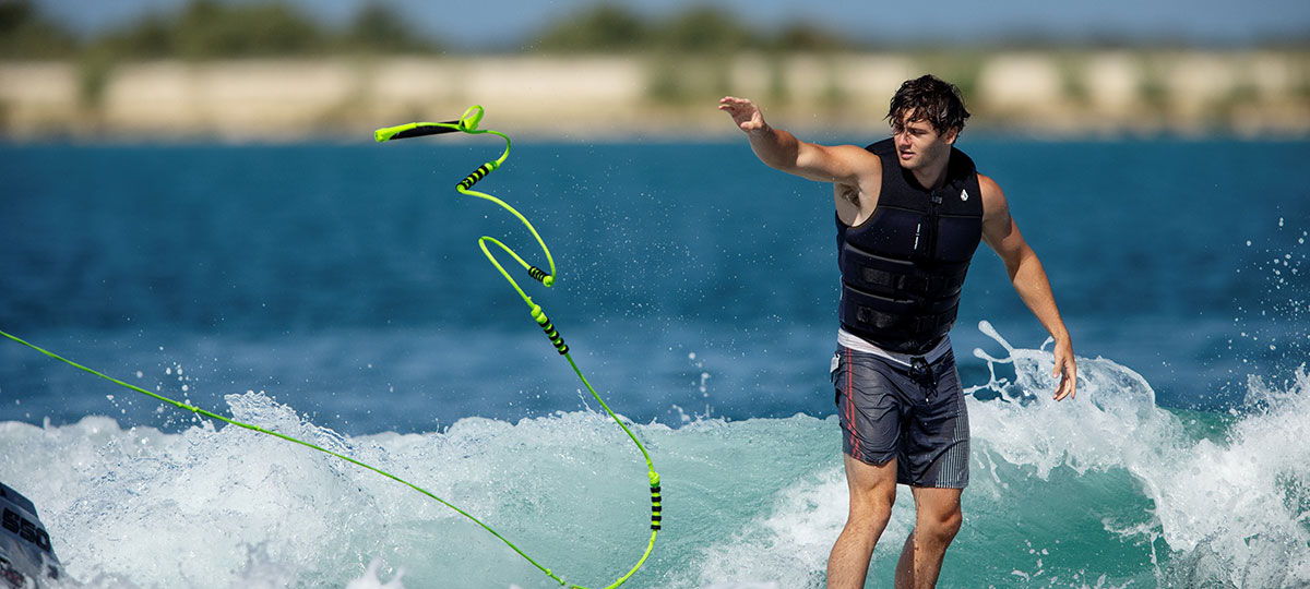 5 Main Reasons to Buy a Wake Surf Rope