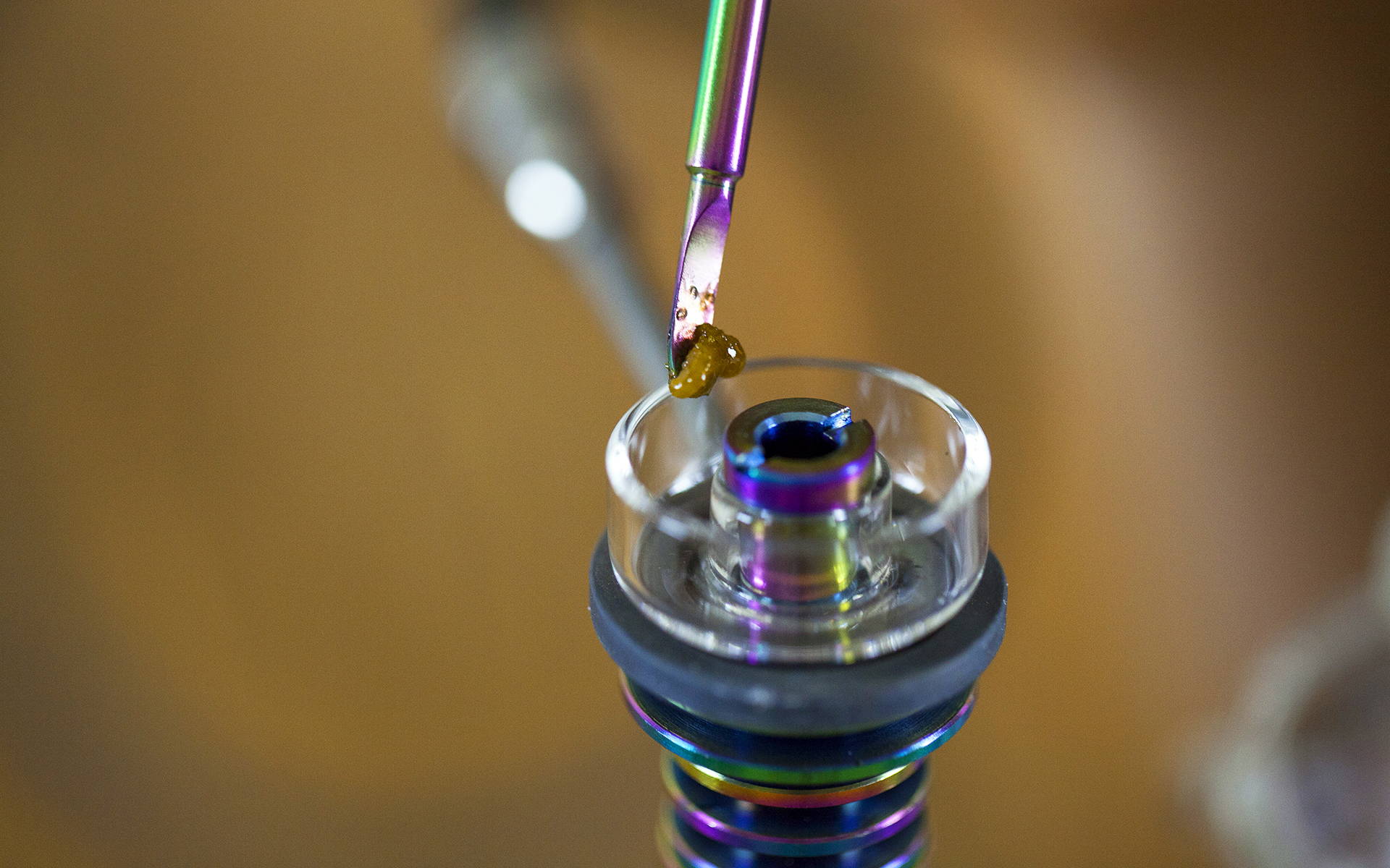 A Dabber's Guide to the Torch – DopeBoo