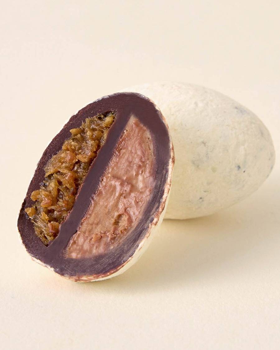 Petite Easter Eggs