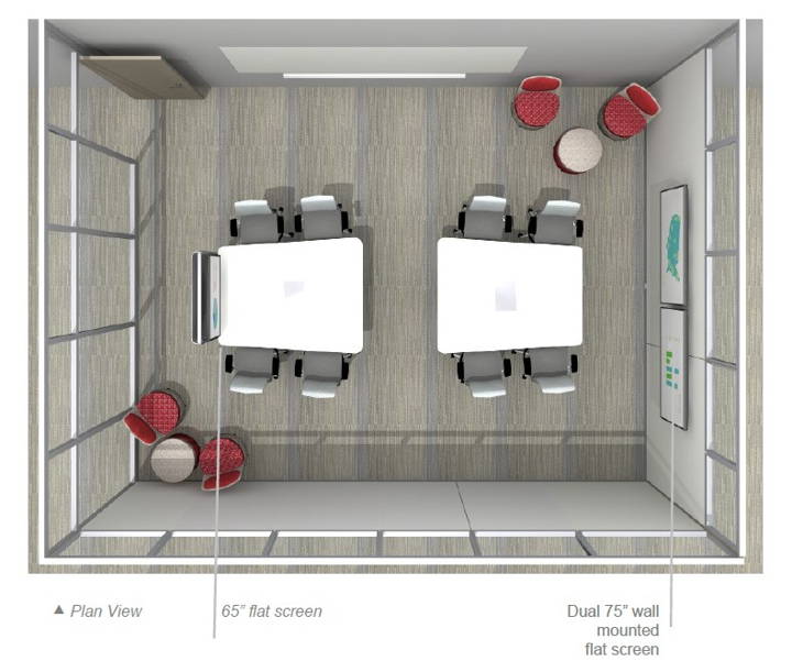 Healthcare Technology AV Solutions