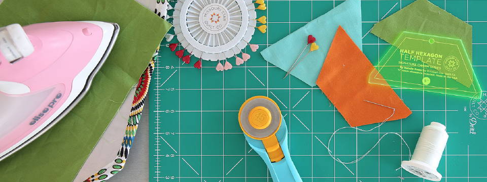 Shop All Notions & Tools
