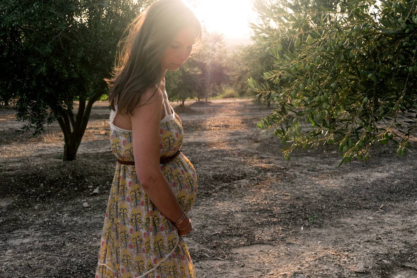 What to include in a vegan diet during pregnancy