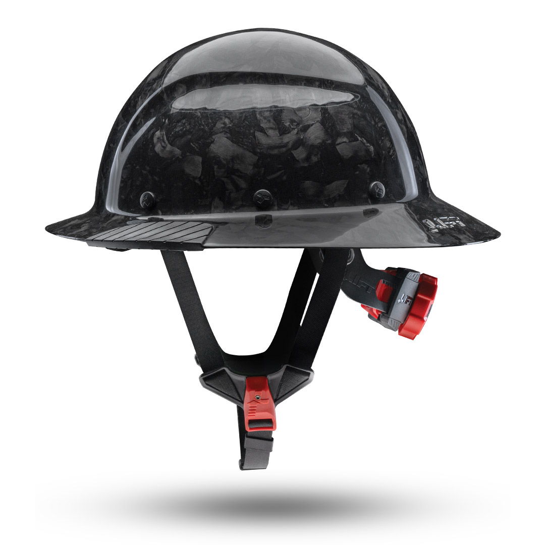 Forged Carbon DAX