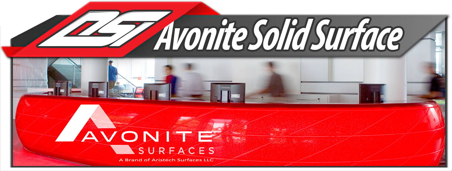 Avonite Solid Surfaces Aristech