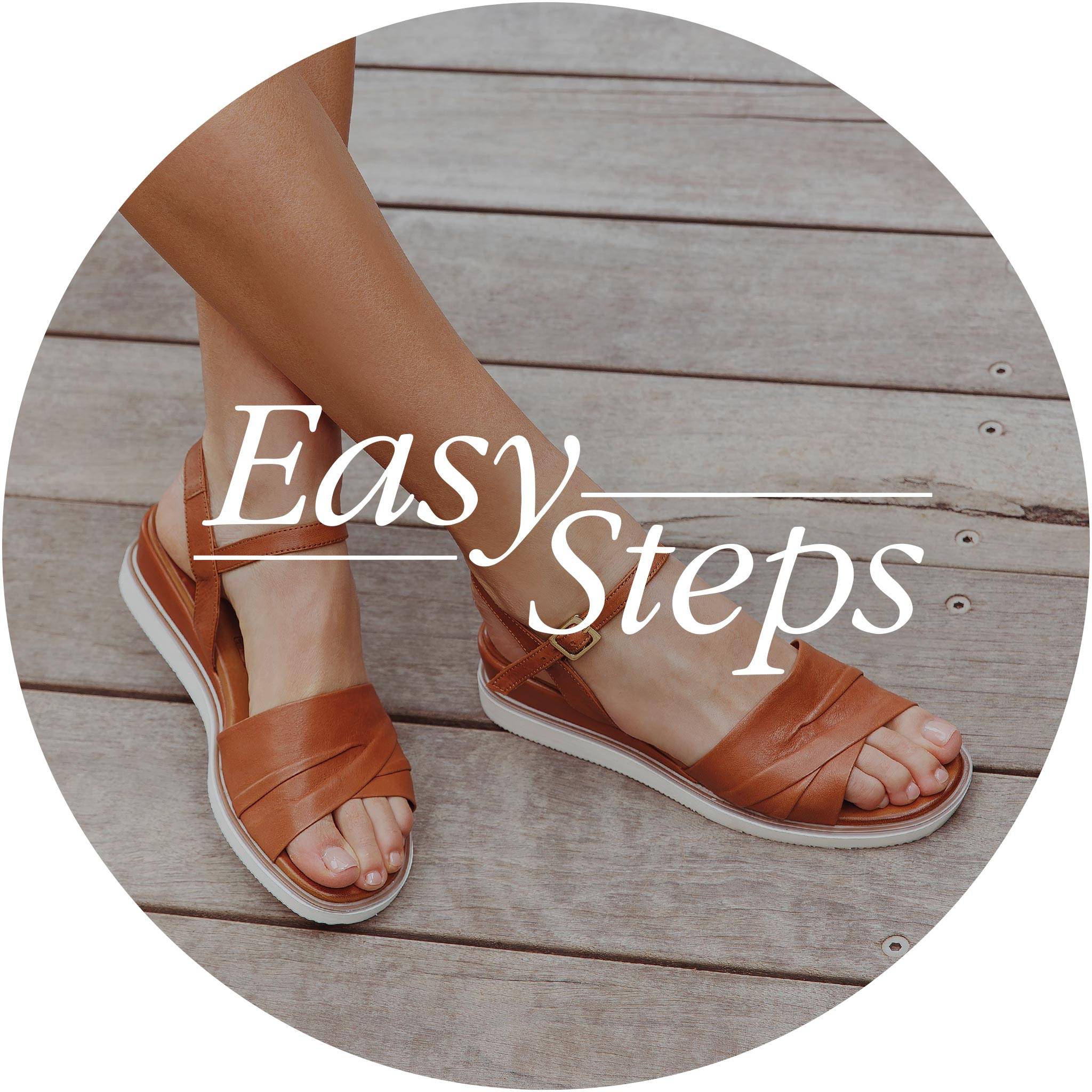 Shop Easy Steps