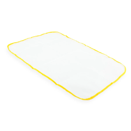 Protective Ironing Cloth