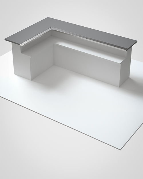 drink rail visualizer