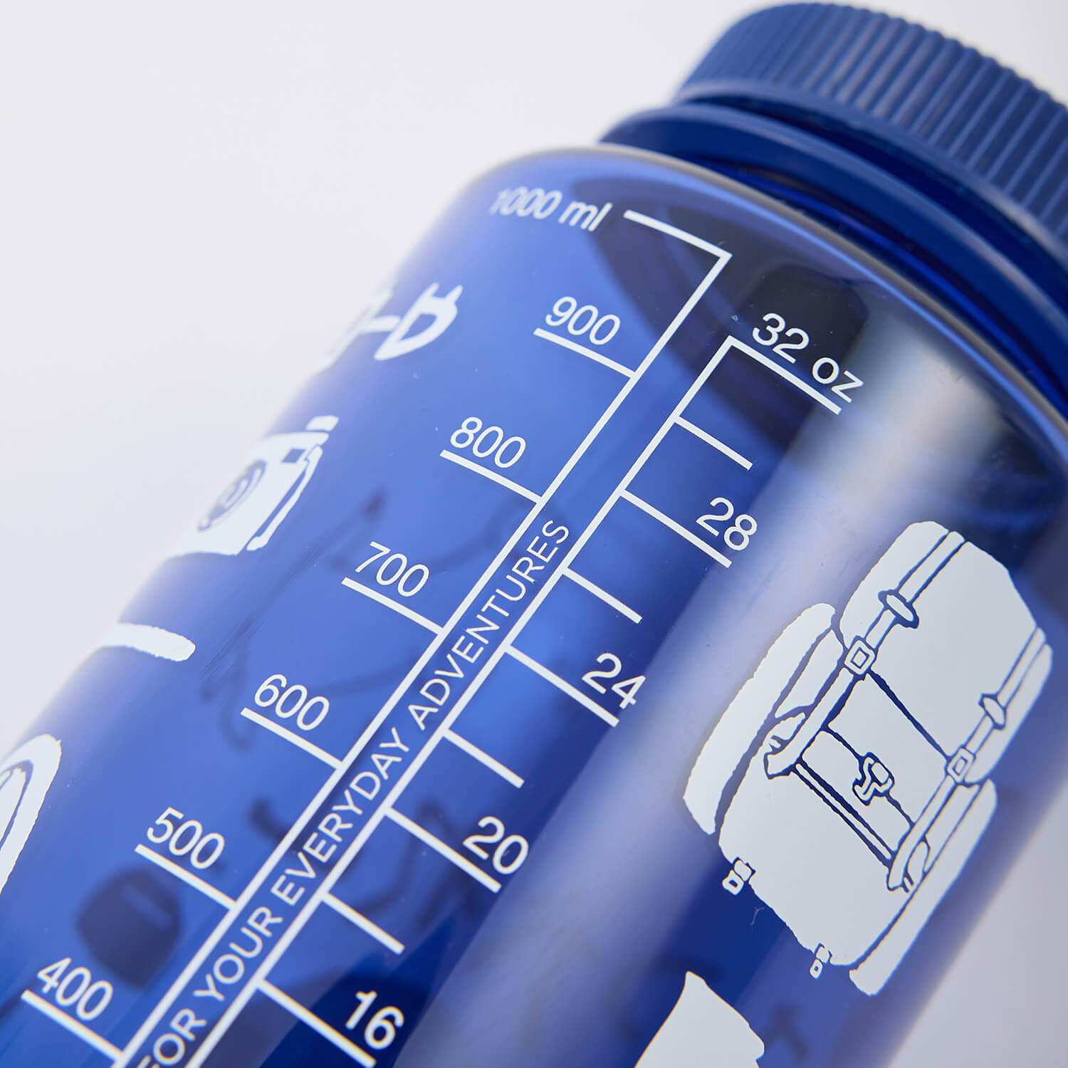 ぴの　nalgeneボトル2個セット　藤子・F・不二雄ミュージアム限定 ナルゲンボトル ドラえもん 科学と魔法展 藤子・F・不二雄ミュージアム