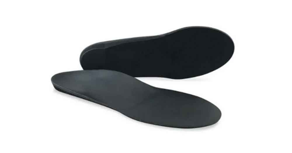 Root A5 Supporter orthotic
