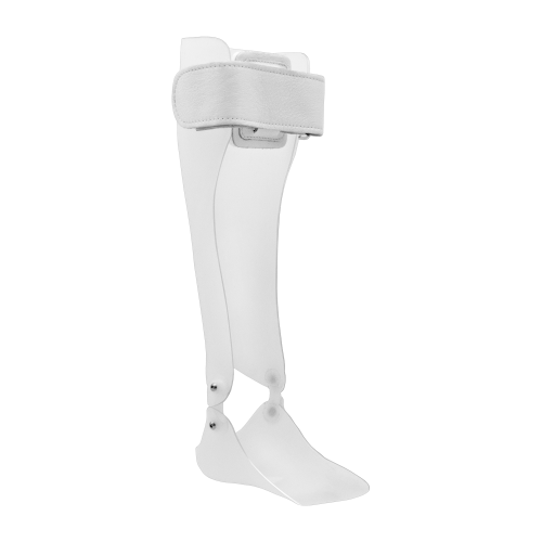 Kevin Root Medical Ankle Foot Orthotics Orthoses AFO Brace Balance Richie Gauntlet Dorsiflex Traditional Foot Drop Custom Dress Active Pathology Therapeutic UCBL Sport Military Core