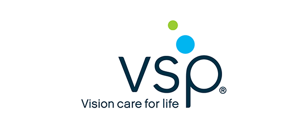 VSP Vision Care for Life logo