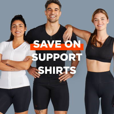 Save On Support Shirts