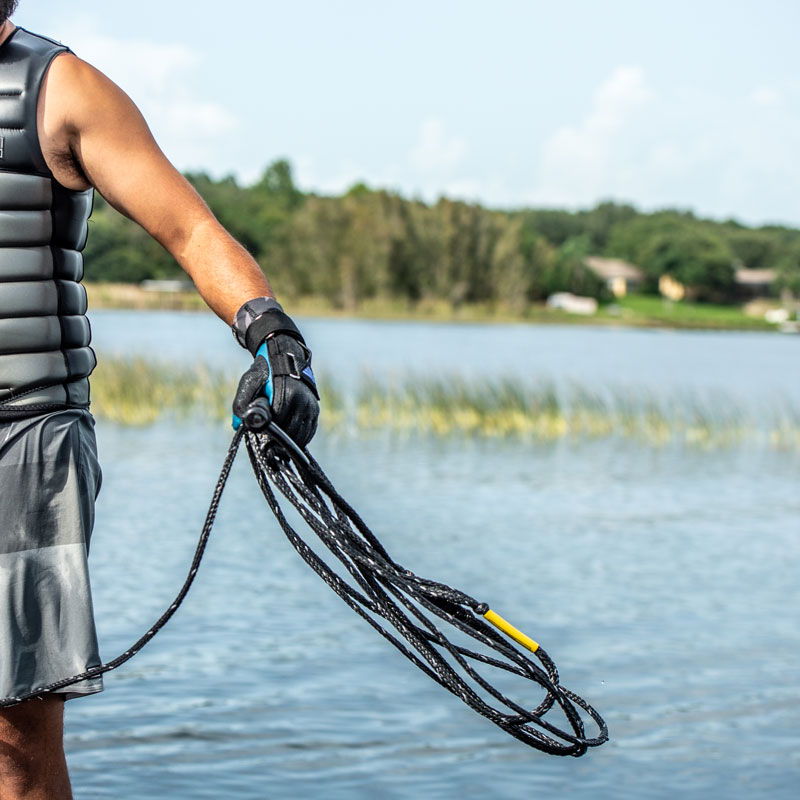 Why Do I Need a Wakesurf Rope?