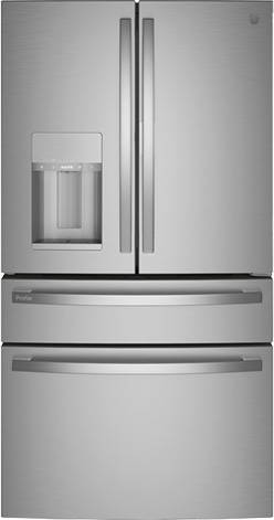 GE French Door Refrigerator