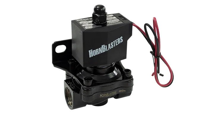 Air Suspension Components & Accessories