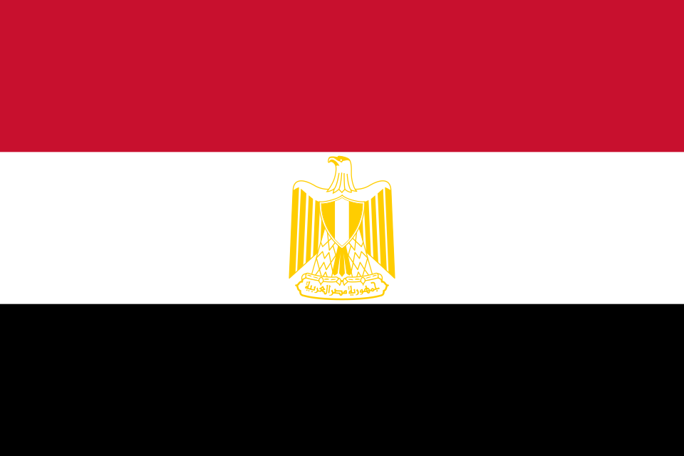 egypt embassy legalization of documents