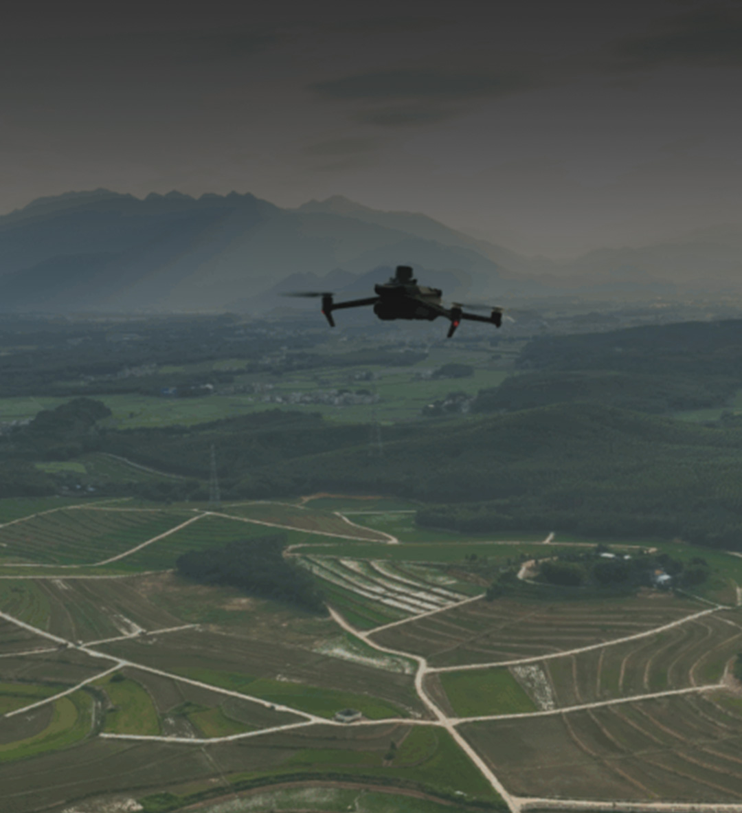 Farm & Rural Security