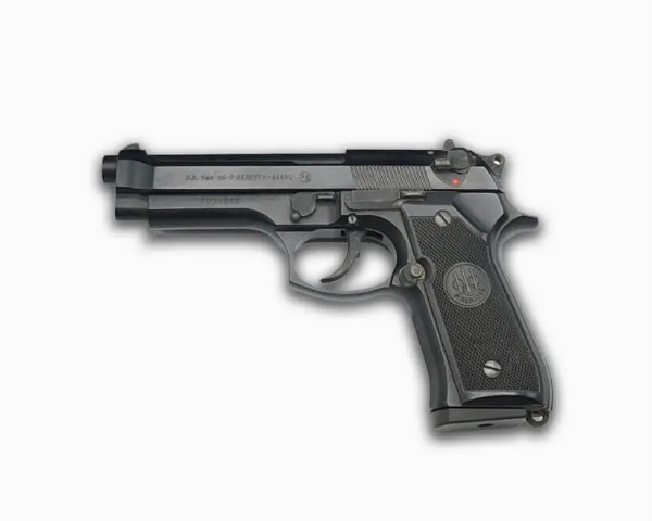 Vintage M93R GBB Airsoft Pistol