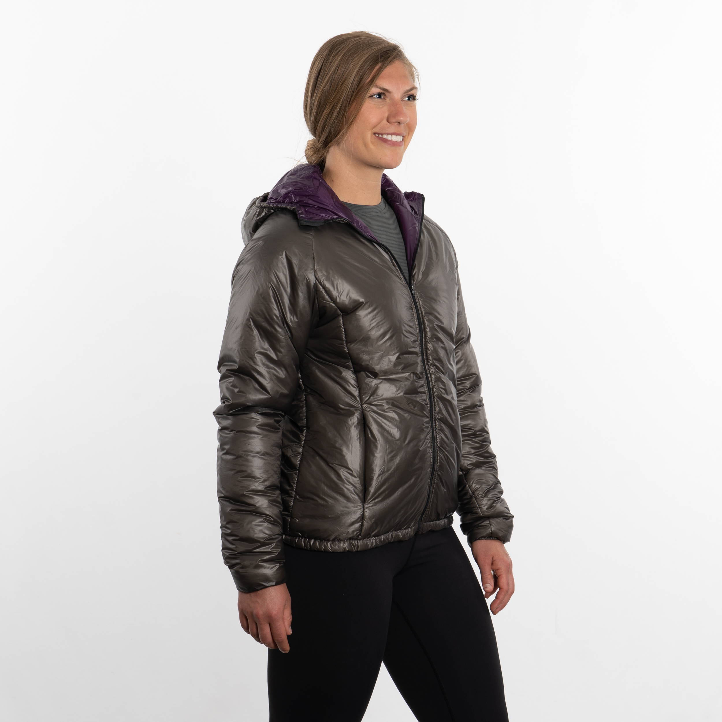 Women's Torrid Jacket Custom - Enlightened Equipment