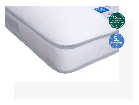 GLTC luxury mattress
