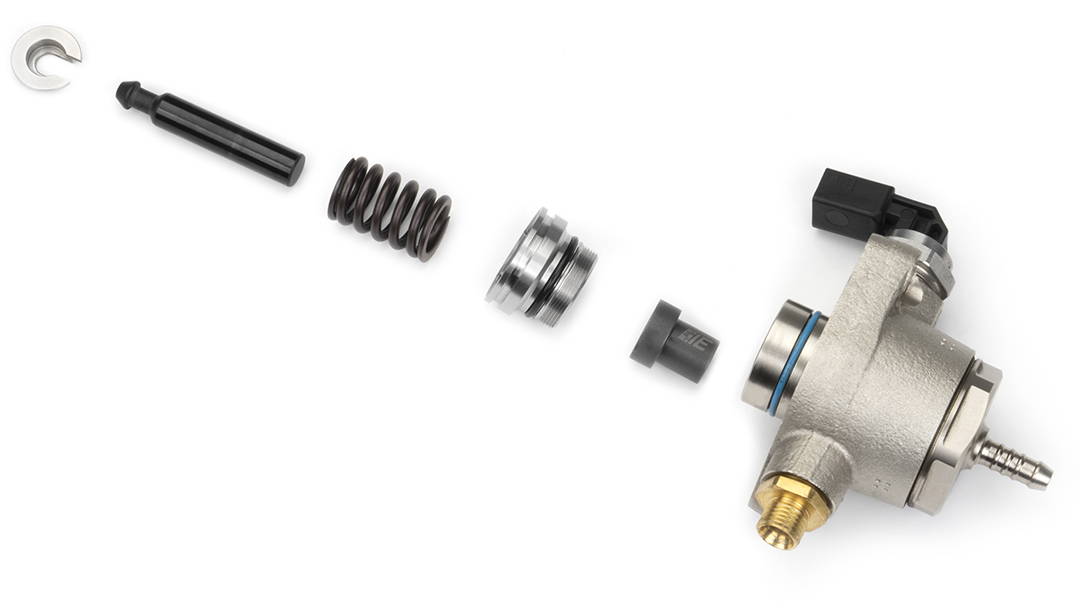IE High Pressure Fuel Pump (HPFP) Upgrade Kit For VW & Audi MQB 2.0T E