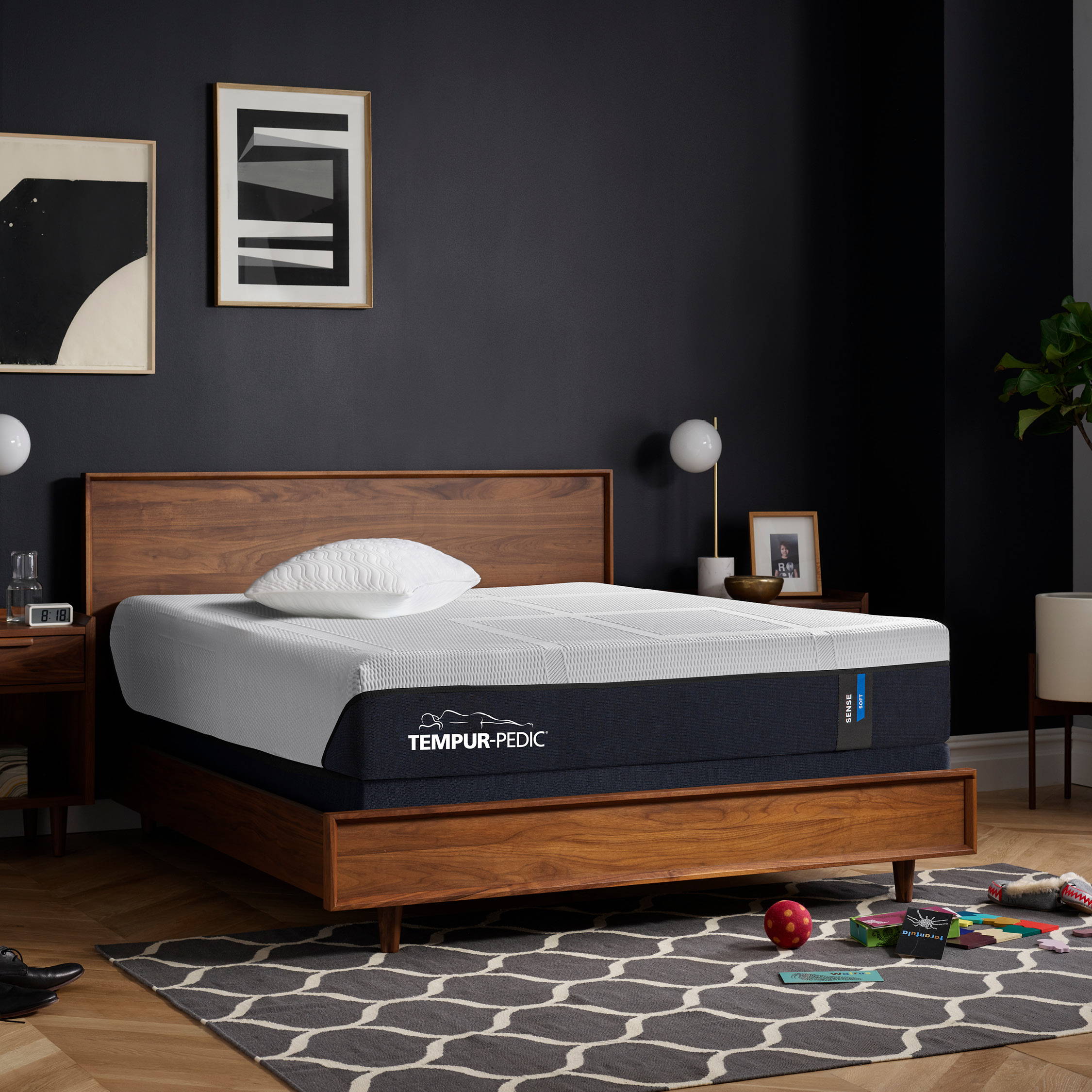 Up to $300 OFF Tempur-pedic*