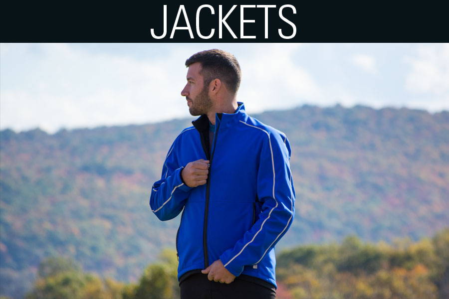 Bike jackets for cold weather cycling