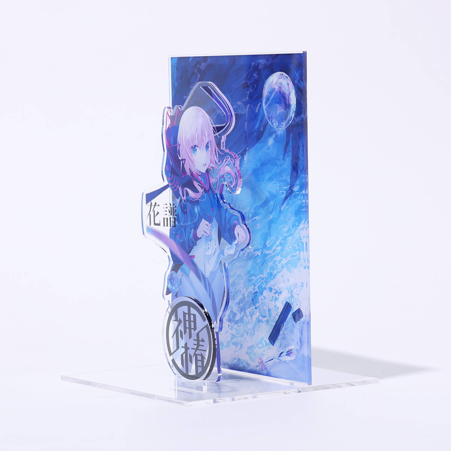 αU research × KAMITSUBAKI STUDIO presents prompt αU OFFICIAL αU research × KAMITSUBAKI STUDIO presents prompt αU OFFICIAL