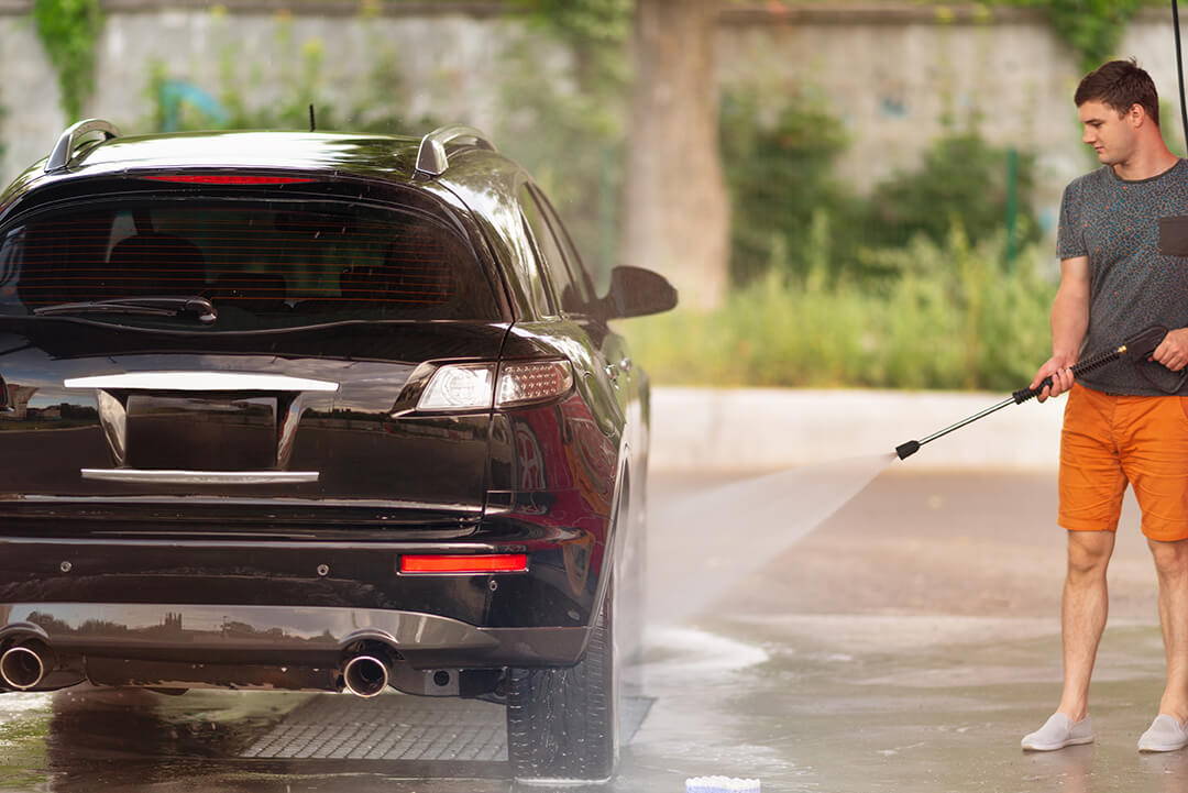 🌲💦 How To Remove Tree Sap From Your Car Safely Without Damaging The  Paint!