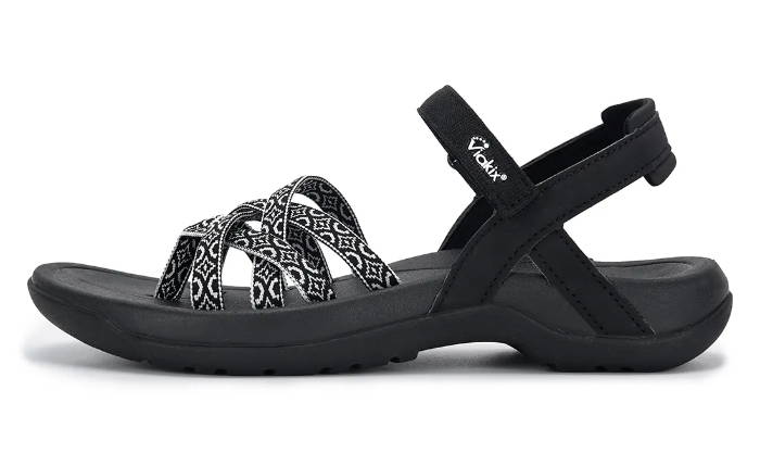 vegan sandals for woman