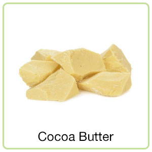 cocoa butter