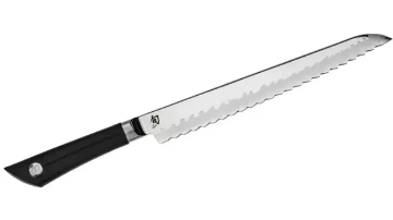 Shun Bread Knife